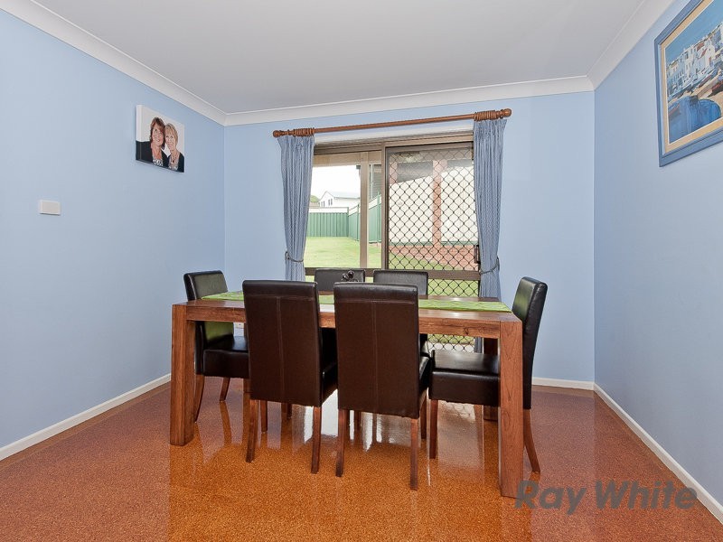 28 Talgai Street, Bracken Ridge QLD 4017