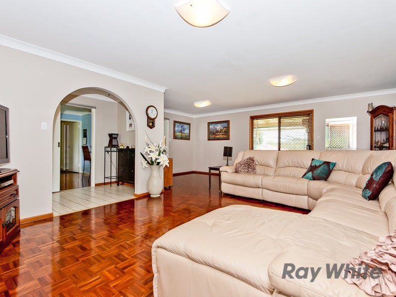 28 Talgai Street, Bracken Ridge QLD 4017