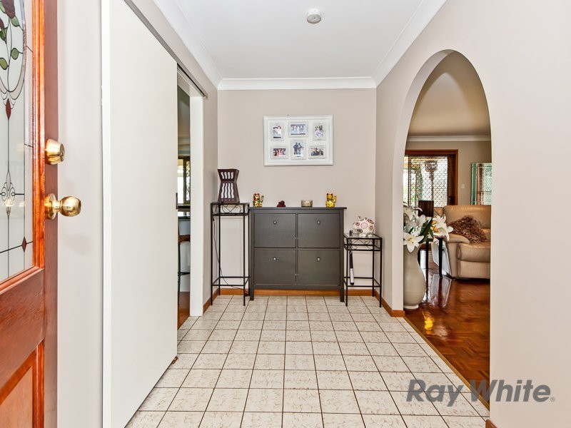 28 Talgai Street, Bracken Ridge QLD 4017