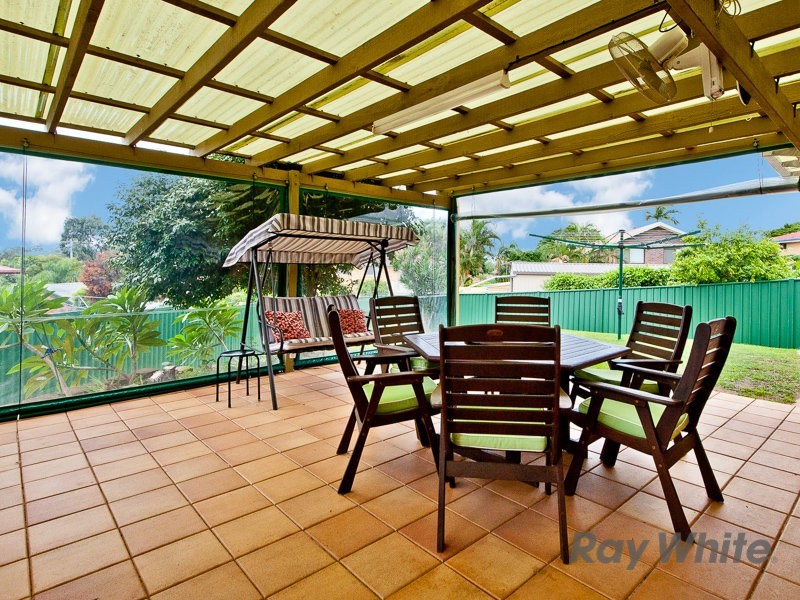 28 Talgai Street, Bracken Ridge QLD 4017