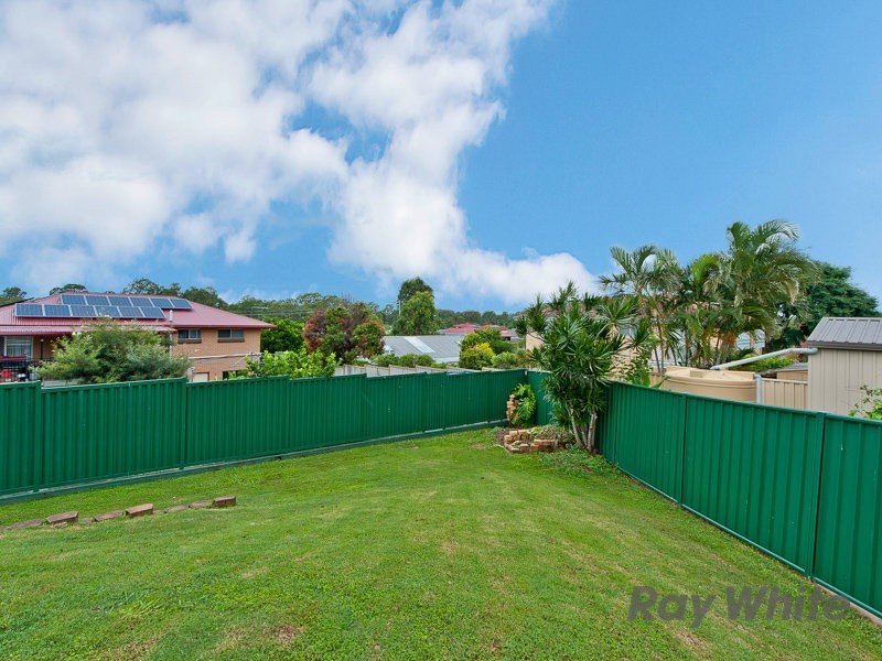 28 Talgai Street, Bracken Ridge QLD 4017