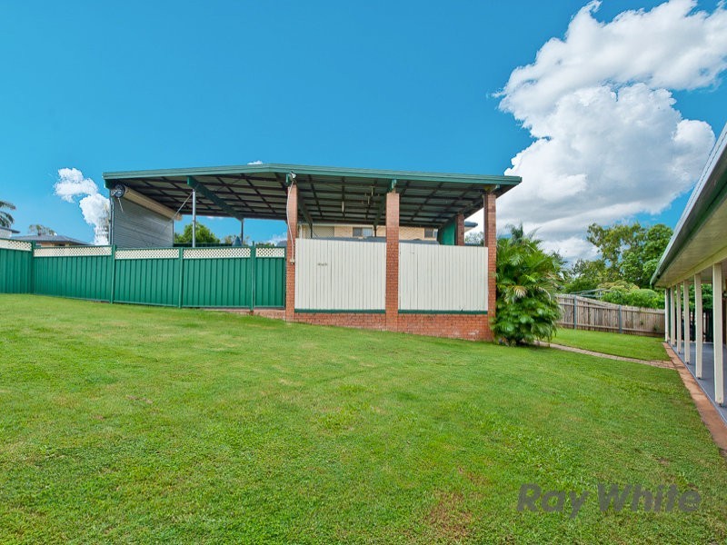 28 Talgai Street, Bracken Ridge QLD 4017
