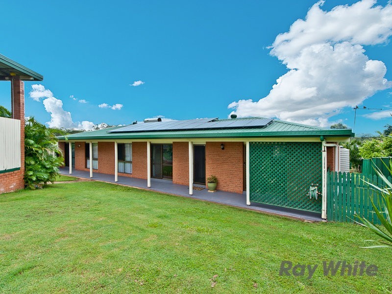 28 Talgai Street, Bracken Ridge QLD 4017