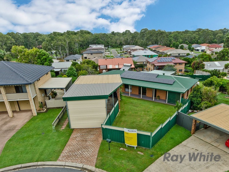 28 Talgai Street, Bracken Ridge QLD 4017