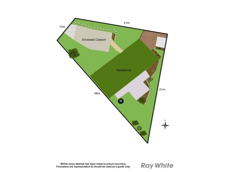 28 Talgai Street, Bracken Ridge QLD 4017