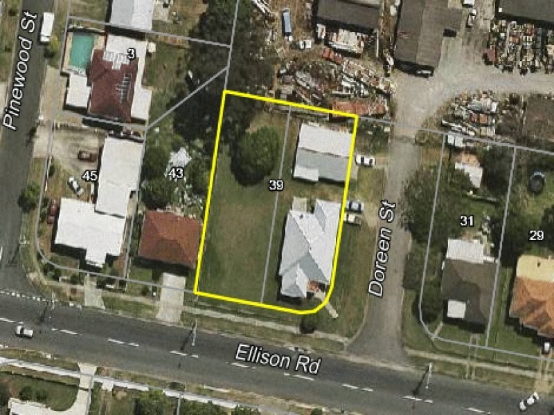 39 Ellison Road, Geebung QLD 4034