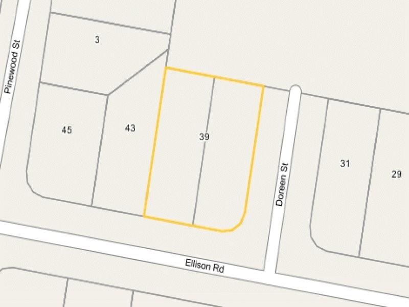 39 Ellison Road, Geebung QLD 4034