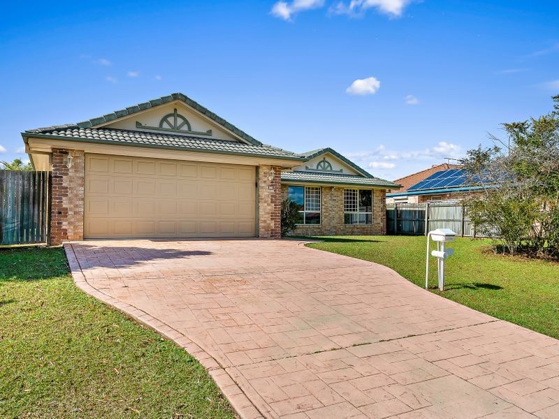 26 Riverwood Drive, Bellmere QLD 4510