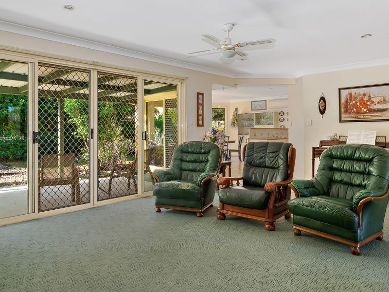 26 Riverwood Drive, Bellmere QLD 4510