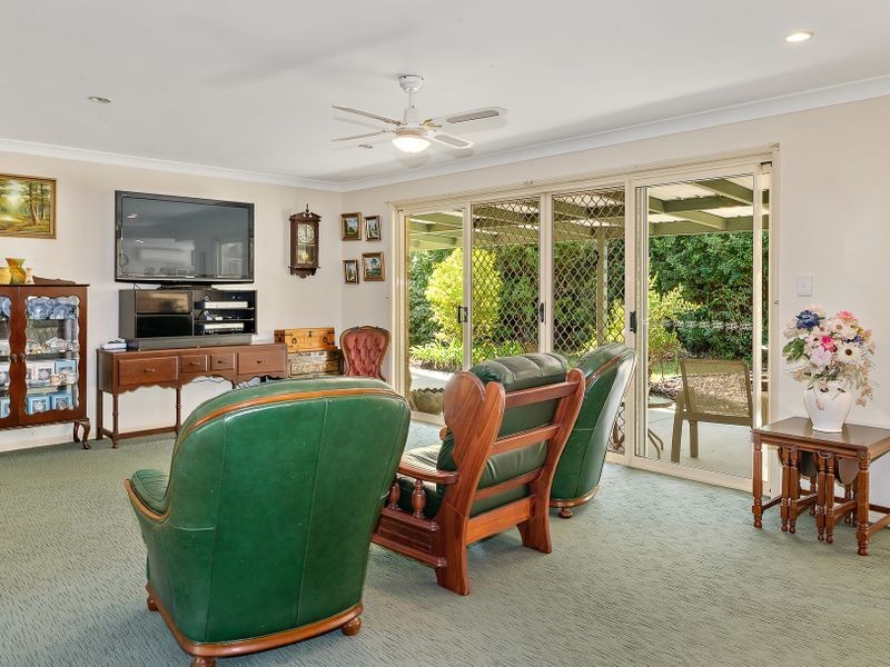 26 Riverwood Drive, Bellmere QLD 4510