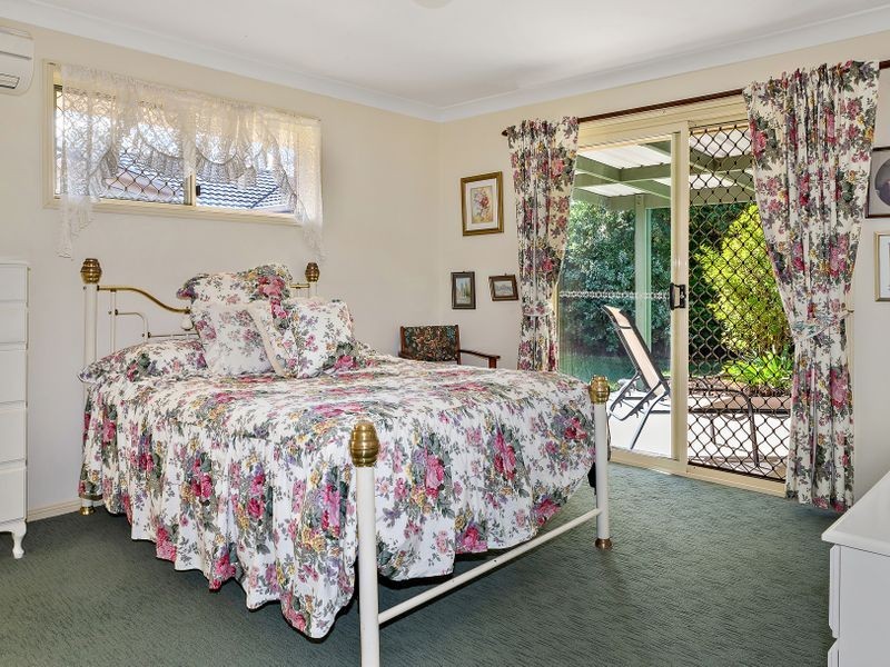 26 Riverwood Drive, Bellmere QLD 4510