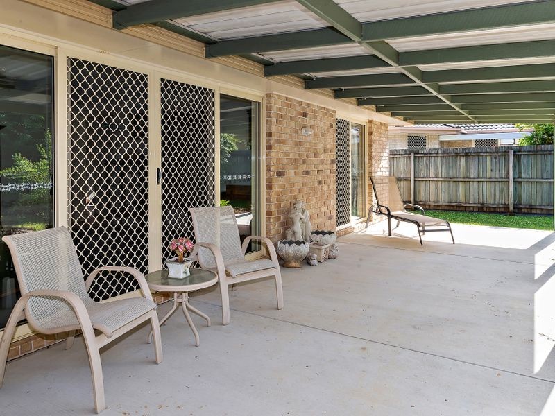 26 Riverwood Drive, Bellmere QLD 4510