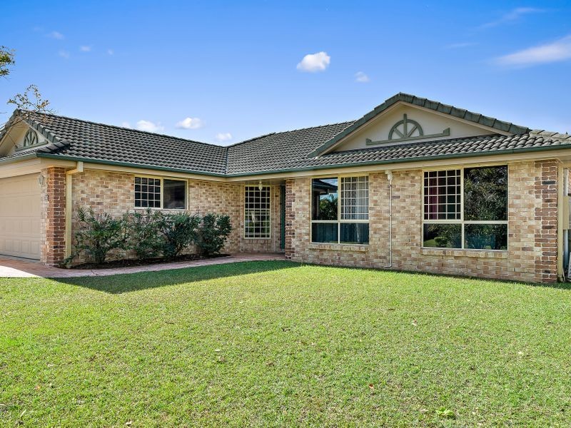 26 Riverwood Drive, Bellmere QLD 4510