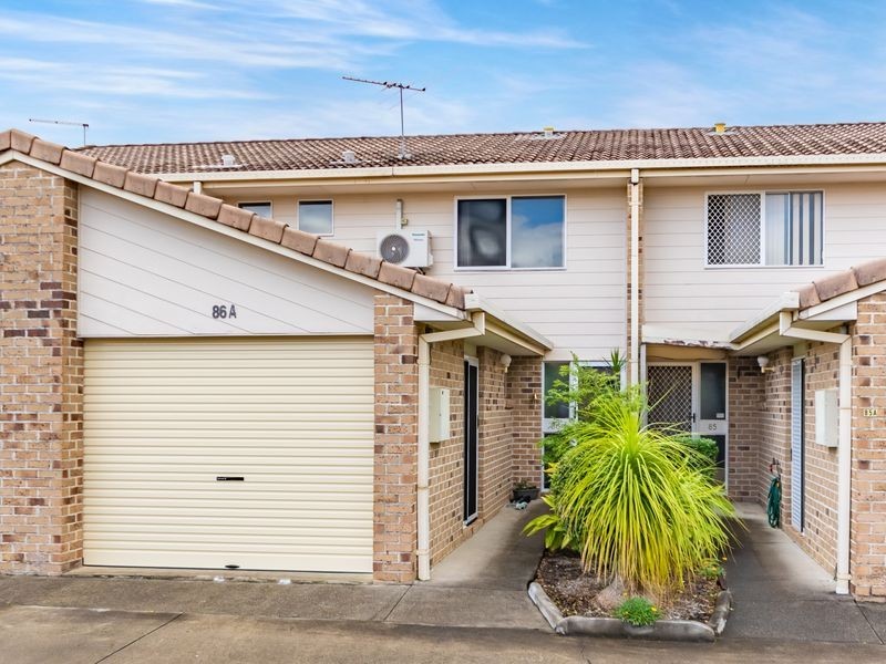 86A/26 Dixon Street, Strathpine QLD 4500