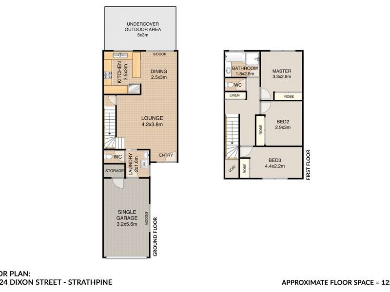 86A/26 Dixon Street, Strathpine QLD 4500