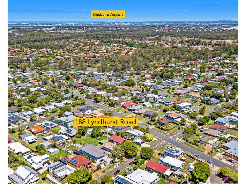 Lot 2 188 Lyndhurst Road, Boondall QLD 4034