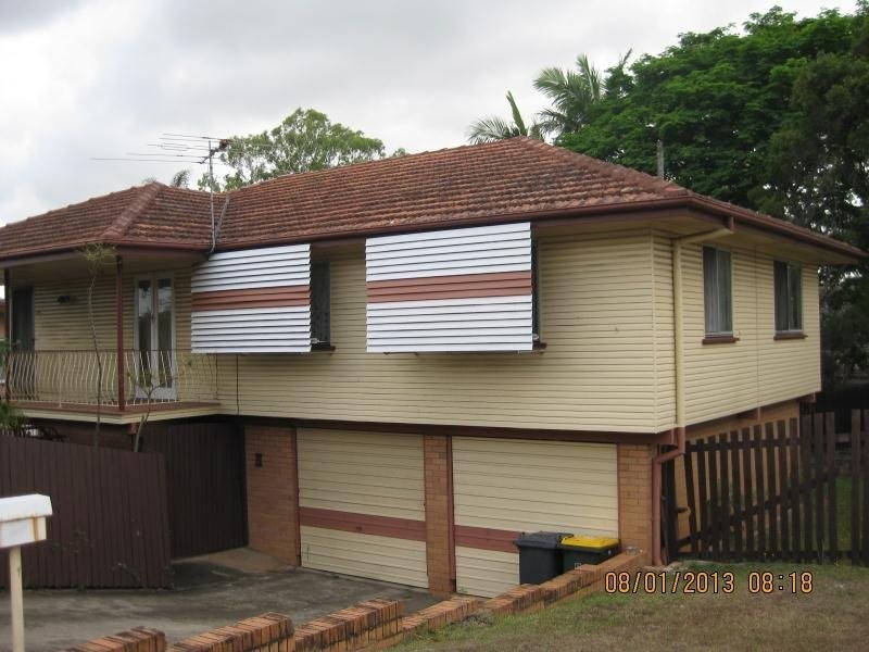 345 Maundrell Terrace, Aspley QLD 4034