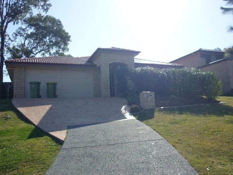 2 Catani Court, Warner QLD 4500