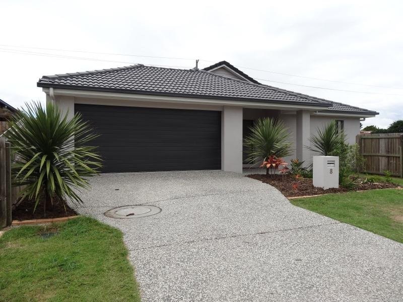 8 Teal Place, Taigum QLD 4018