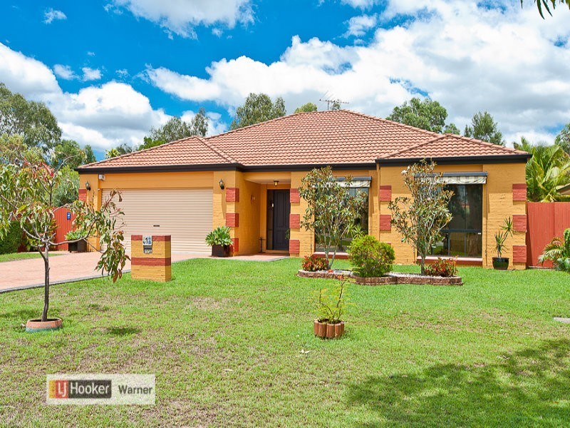 1 Sycamore Court, Warner QLD 4500