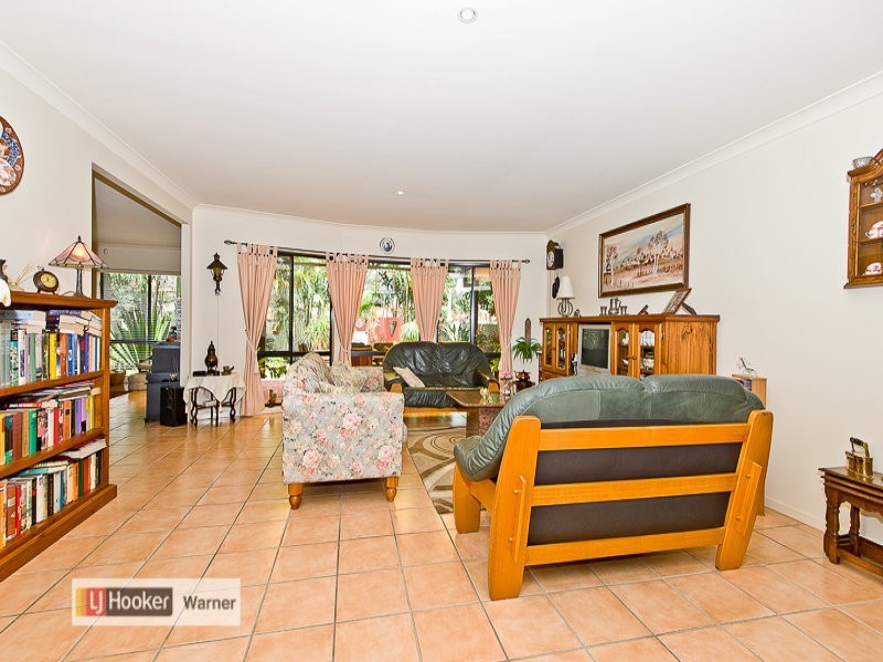 1 Sycamore Court, Warner QLD 4500