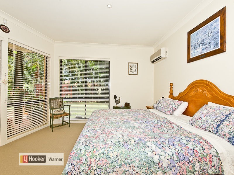 1 Sycamore Court, Warner QLD 4500