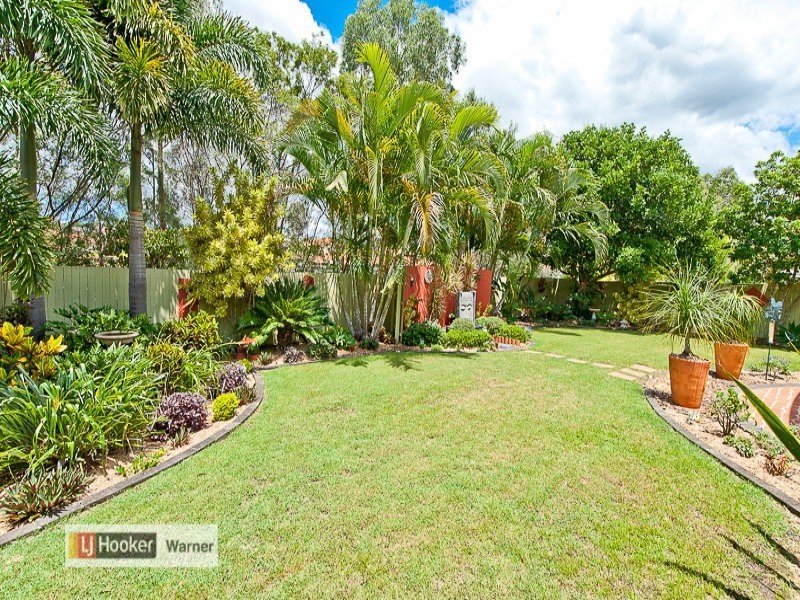 1 Sycamore Court, Warner QLD 4500