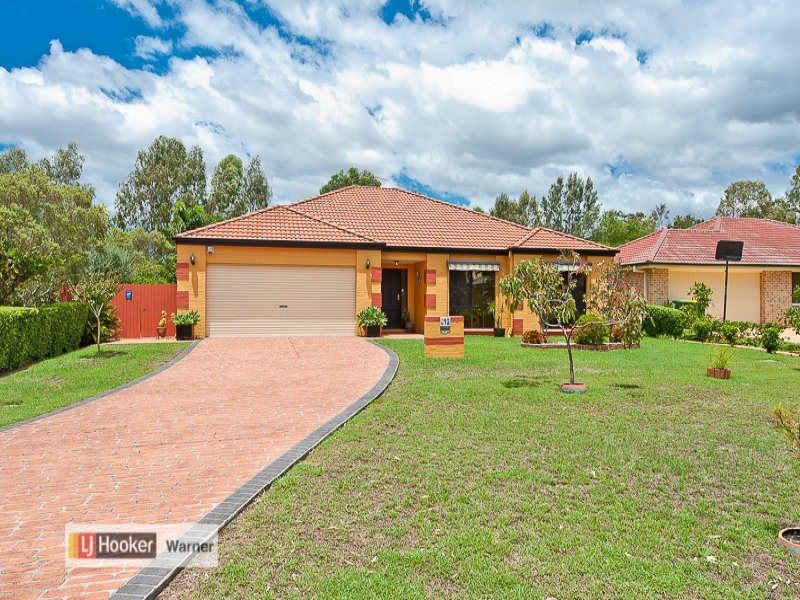 1 Sycamore Court, Warner QLD 4500