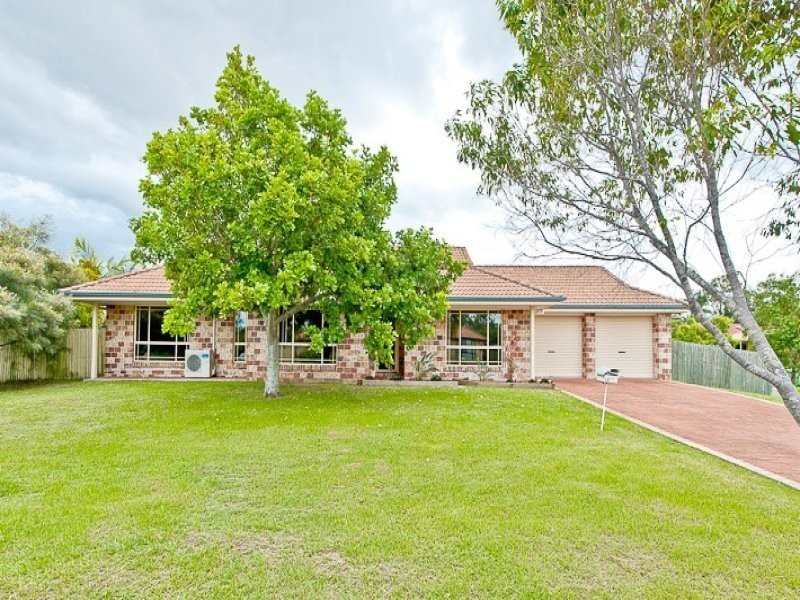 12 Blackbutt Court, Warner QLD 4500