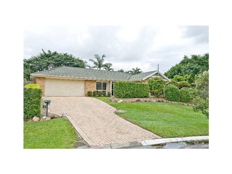 48 Kurrajong Drive, Warner QLD 4500