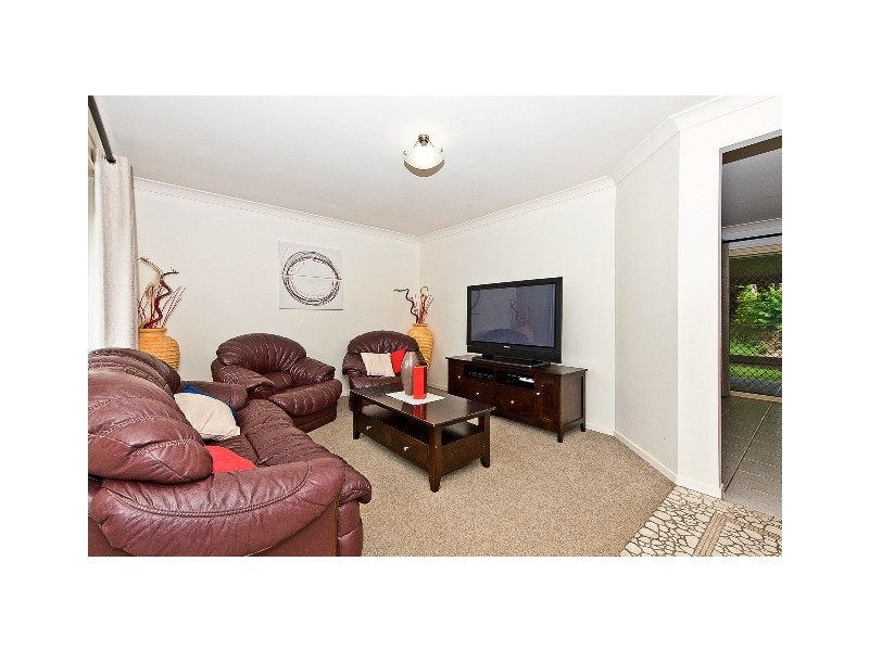 48 Kurrajong Drive, Warner QLD 4500