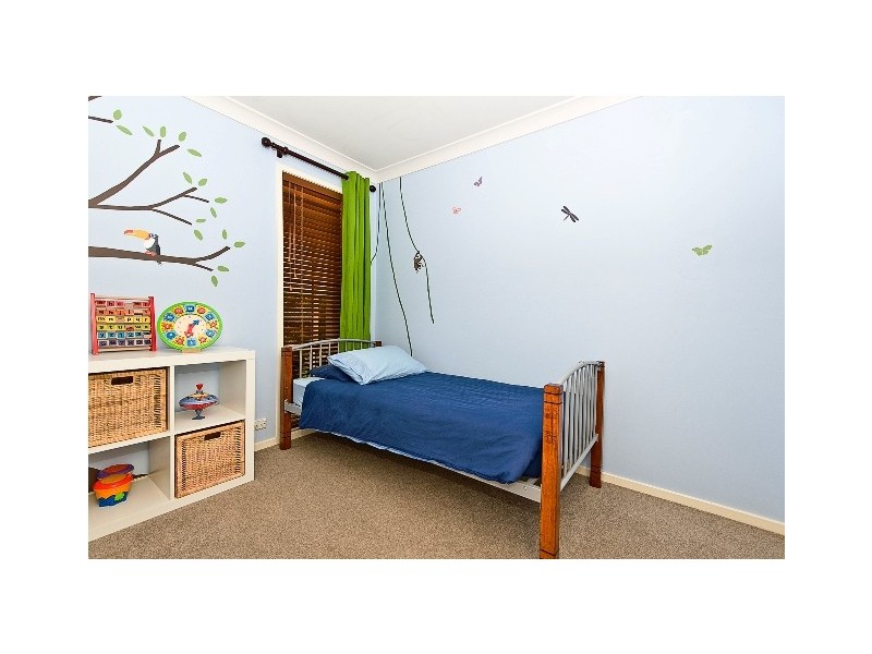 48 Kurrajong Drive, Warner QLD 4500