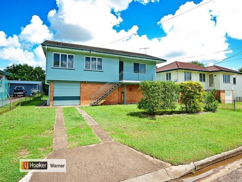 12 Carrie Street, Zillmere QLD 4034