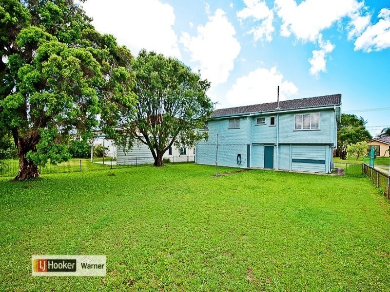 12 Carrie Street, Zillmere QLD 4034