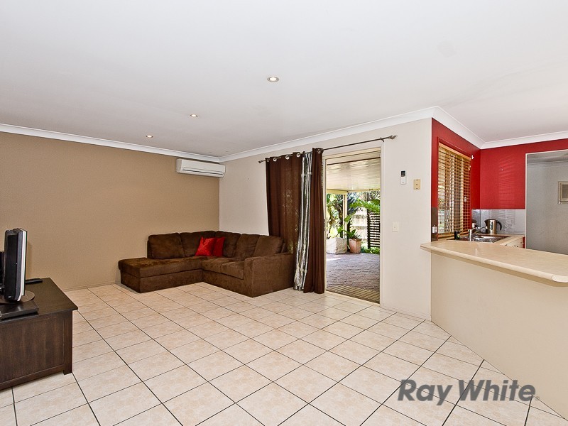 9 Blackbutt Court, Warner QLD 4500