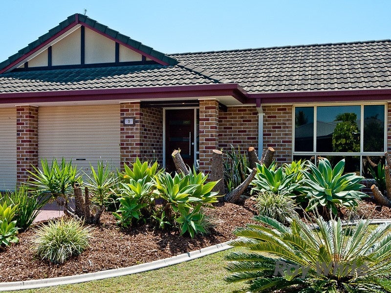 9 Blackbutt Court, Warner QLD 4500