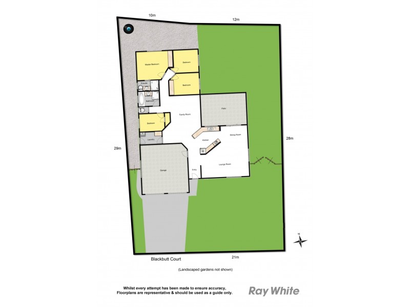 9 Blackbutt Court, Warner QLD 4500