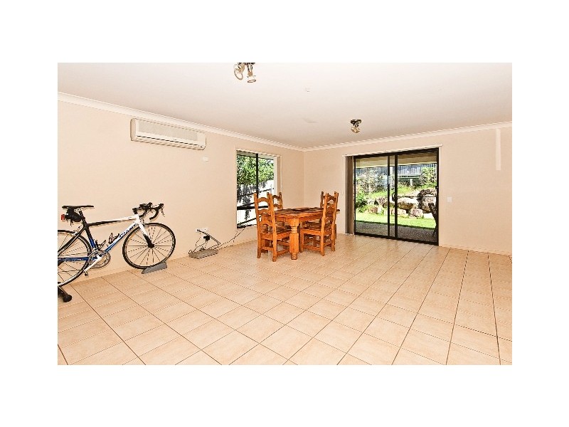 116 Saraband Drive, Eatons Hill QLD 4037