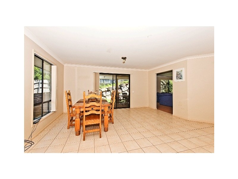 116 Saraband Drive, Eatons Hill QLD 4037