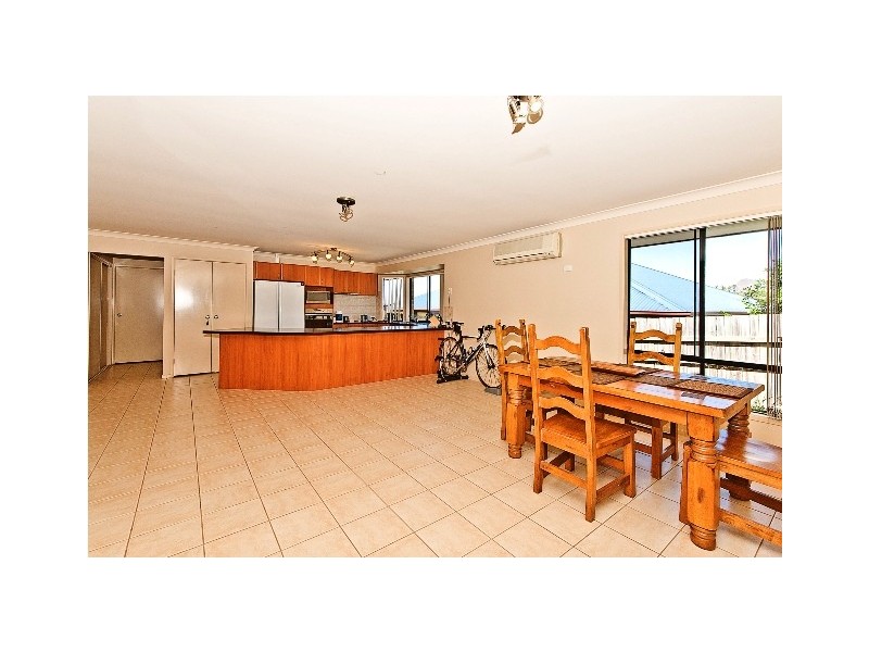 116 Saraband Drive, Eatons Hill QLD 4037