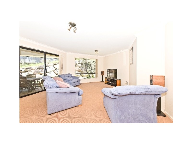 116 Saraband Drive, Eatons Hill QLD 4037