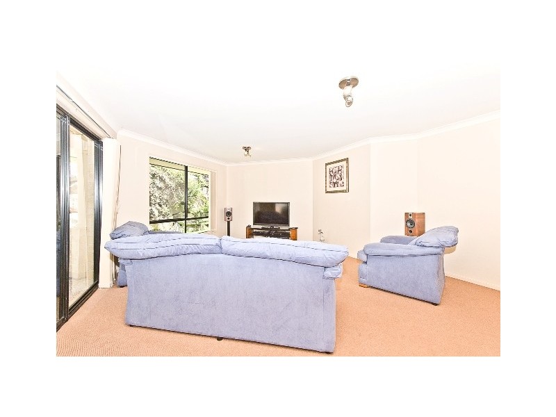 116 Saraband Drive, Eatons Hill QLD 4037