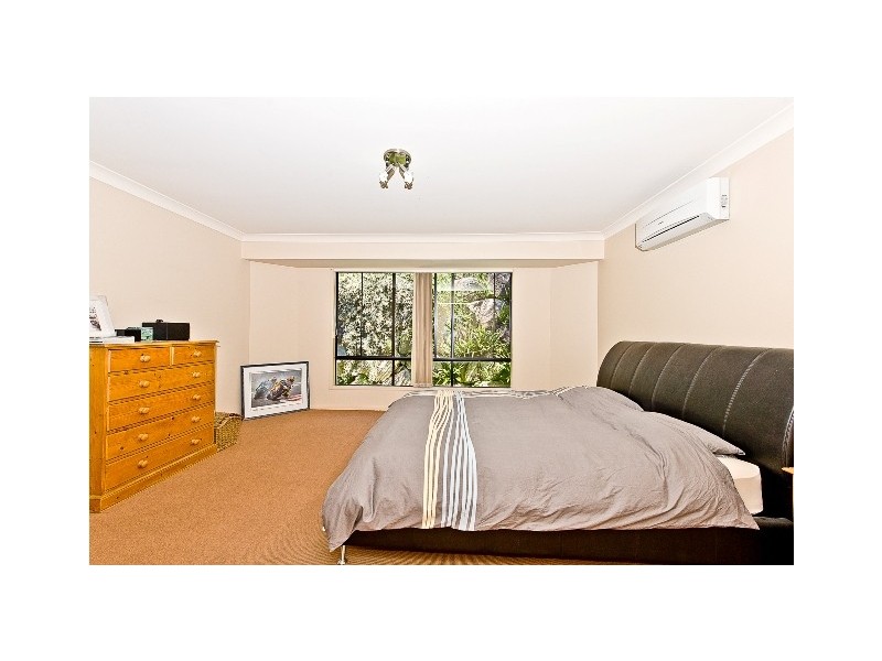 116 Saraband Drive, Eatons Hill QLD 4037