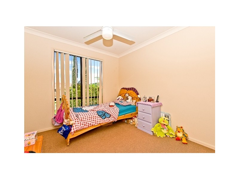 116 Saraband Drive, Eatons Hill QLD 4037