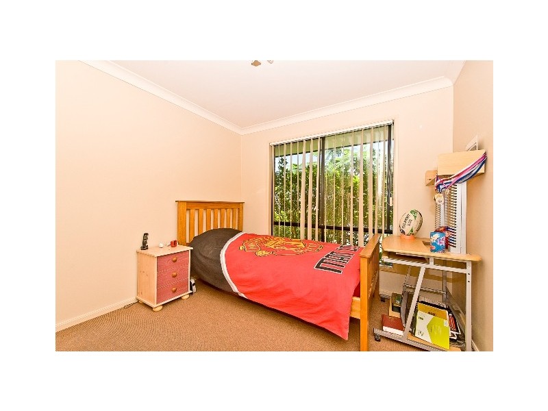 116 Saraband Drive, Eatons Hill QLD 4037