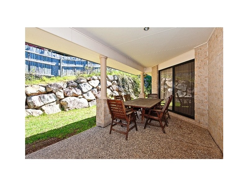 116 Saraband Drive, Eatons Hill QLD 4037