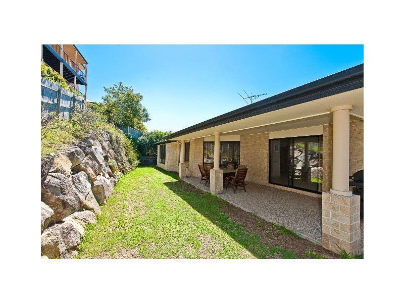 116 Saraband Drive, Eatons Hill QLD 4037