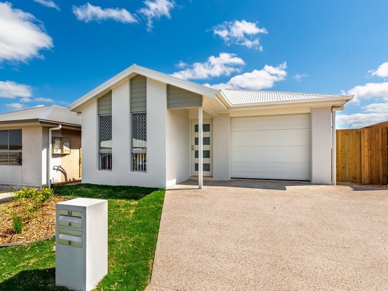 1/Lot 41, 62 Hilary Street, Morayfield QLD 4506