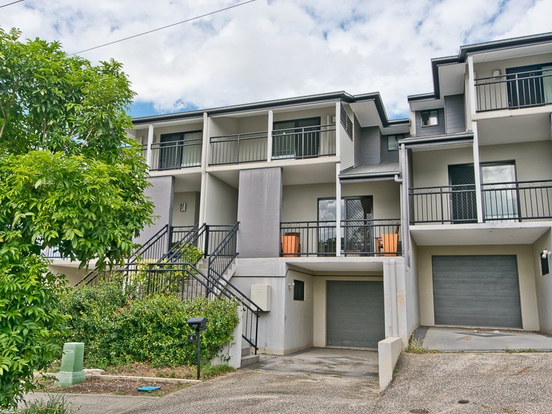 4 Alva Terrace, Gordon Park QLD 4031