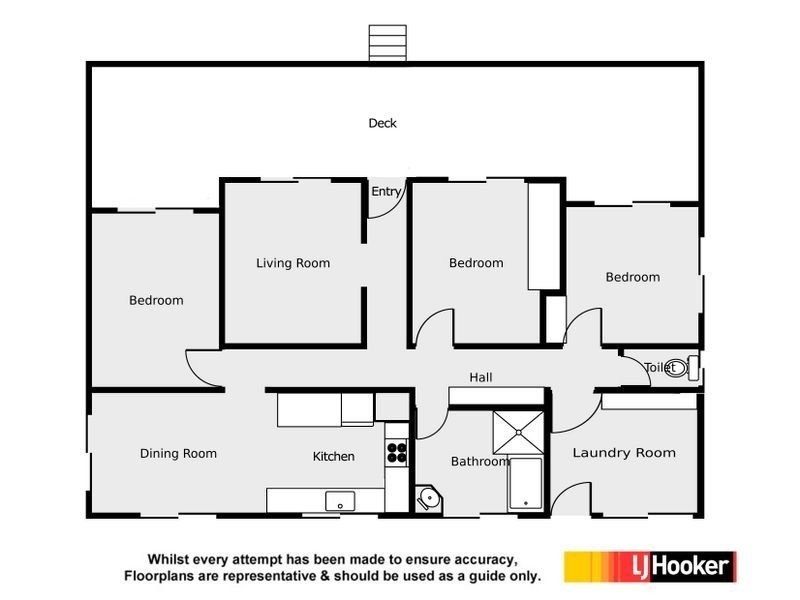3 Doonside Parade, Brendale QLD 4500